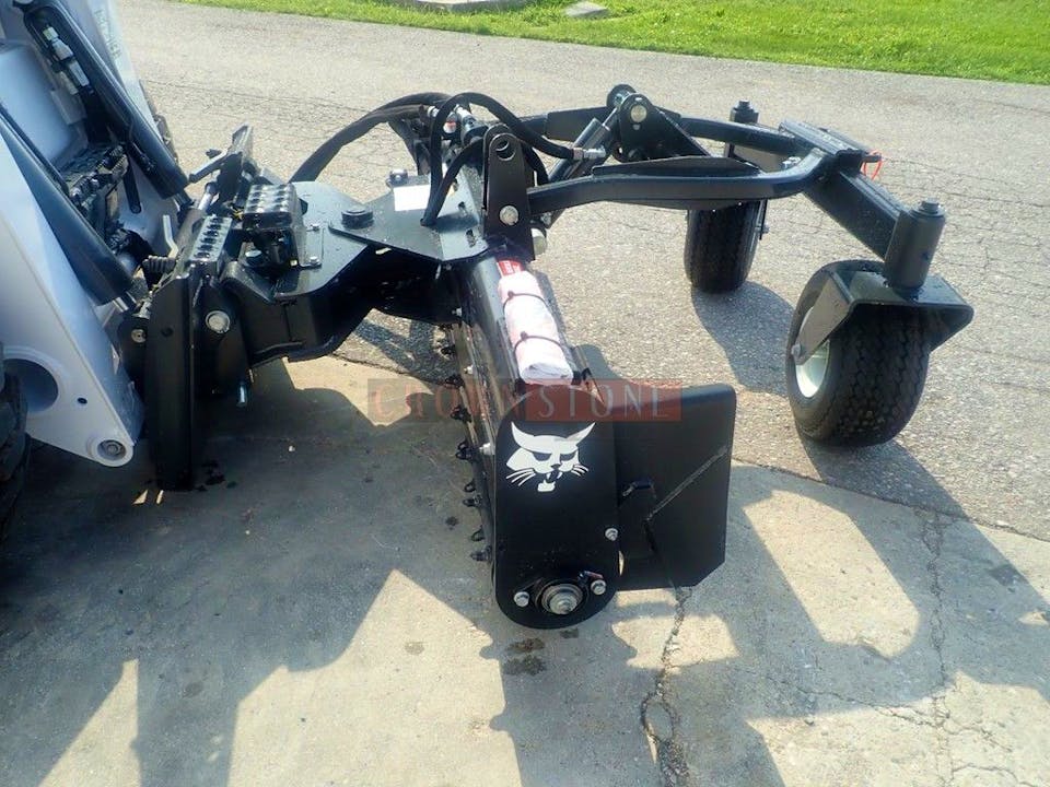 Bobcat 72" Hydraulic - 72SCH