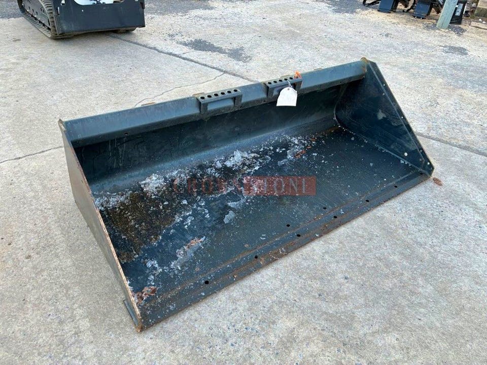 Bobcat 74" Heavy Duty