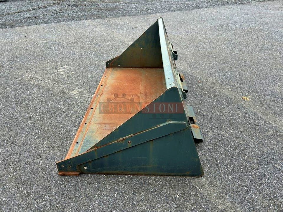 Bobcat 74" Light Material