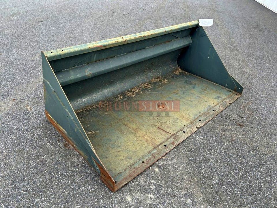 Bobcat 74" Light Material