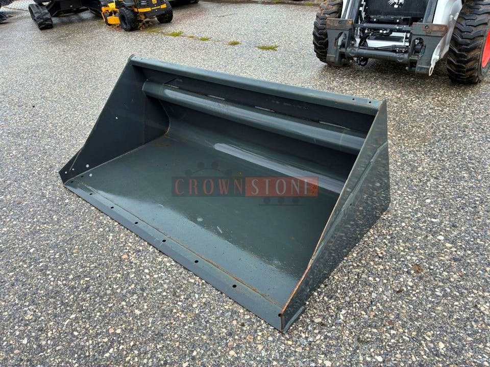 Bobcat 74" Light Material  BKT
