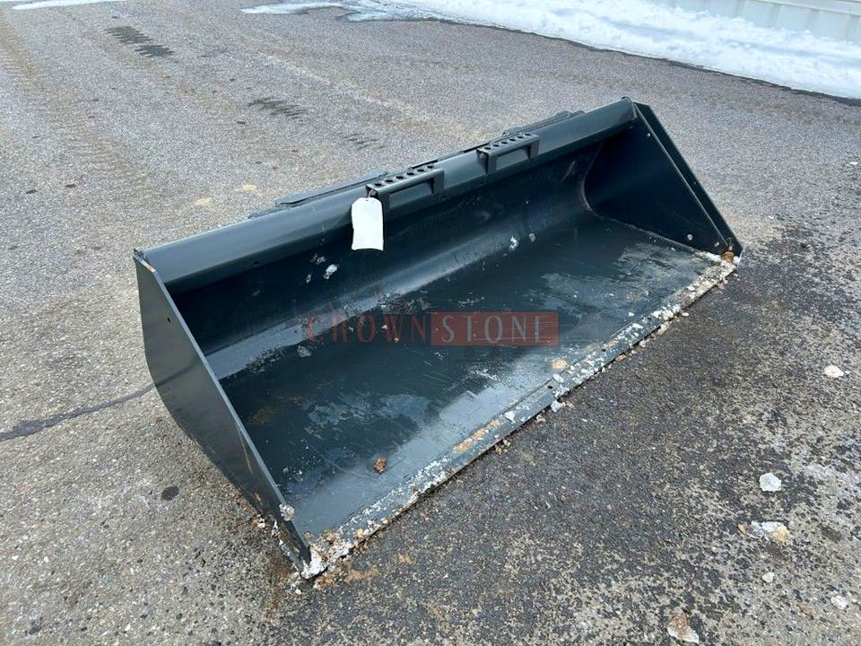 Bobcat 74" Standard Duty