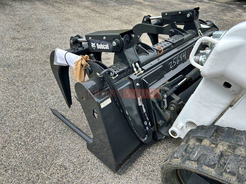 Bobcat 78" Industrial Fork