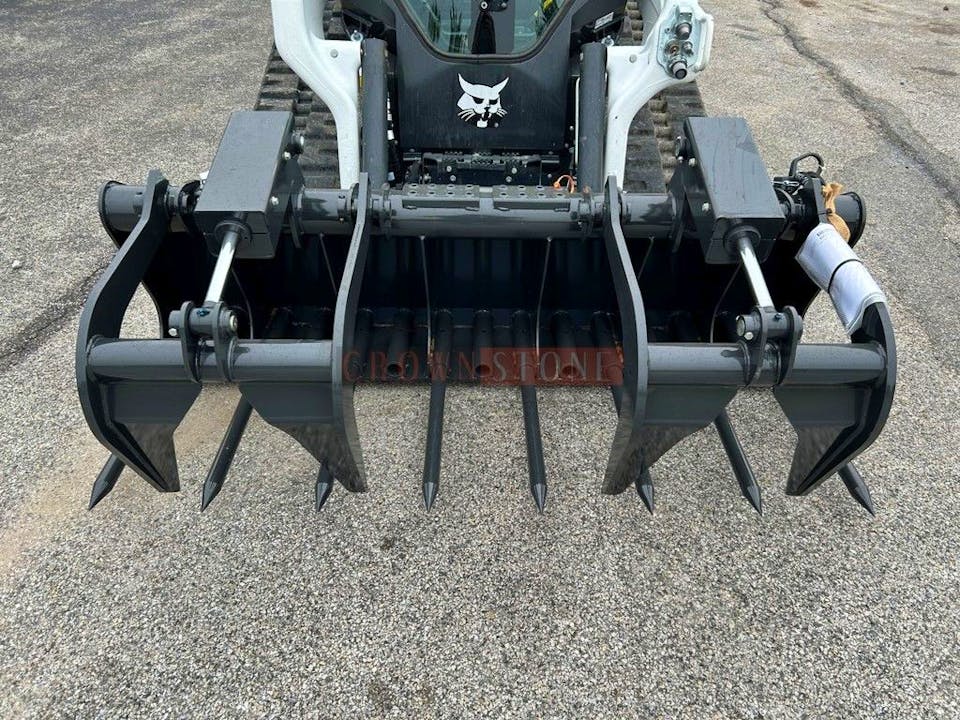 Bobcat 78" Industrial Fork