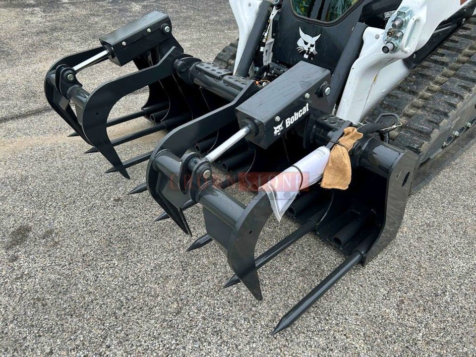 Bobcat 78" Industrial Fork