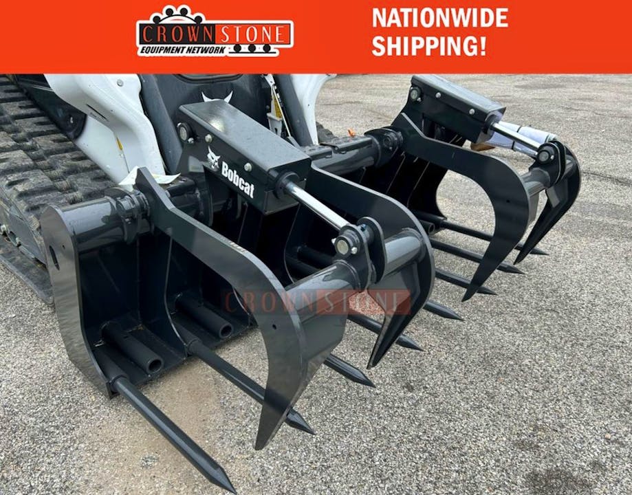 Bobcat 78" Industrial Fork