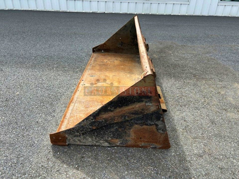 Bobcat 86" Light Material