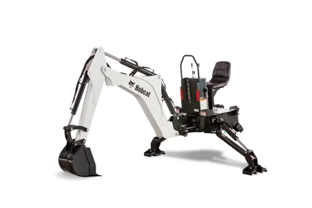 Bobcat BH66
