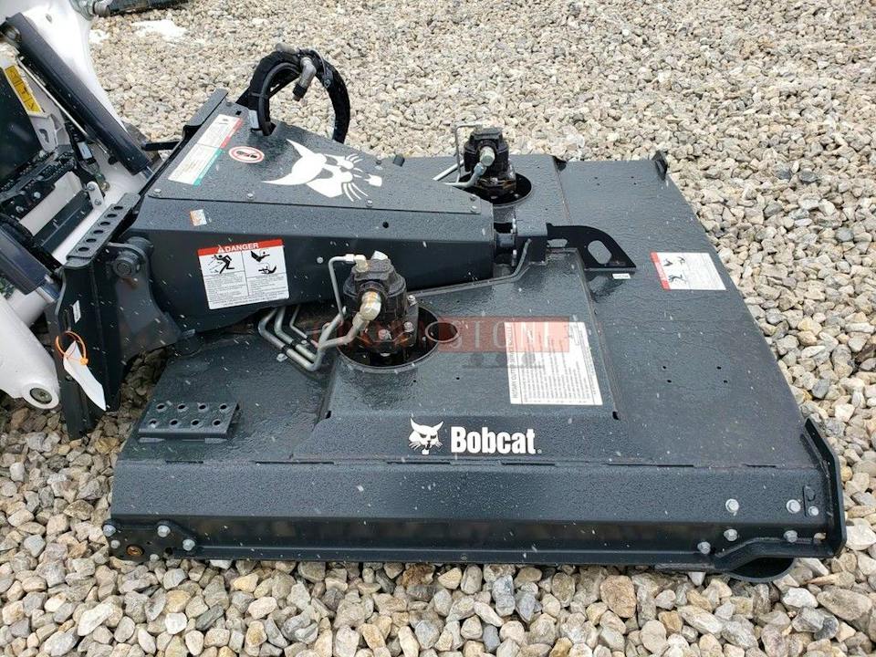 Bobcat Brushcat (66") - Standard Flow