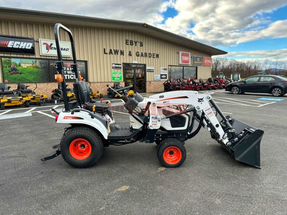 Bobcat CT1025