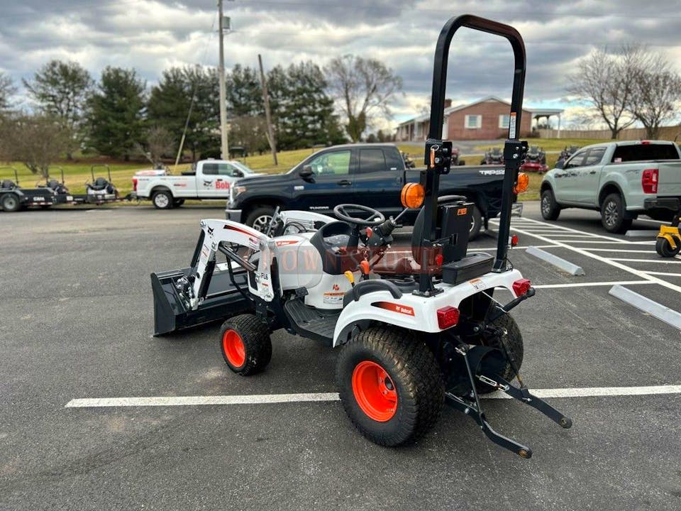 Bobcat CT1025