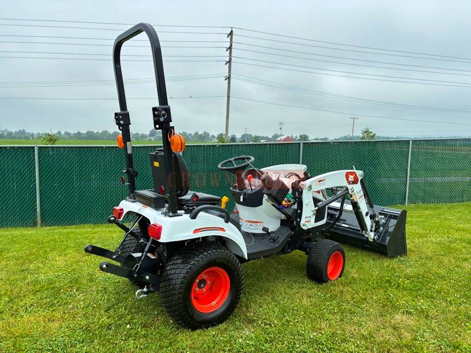 Bobcat CT1025 V2