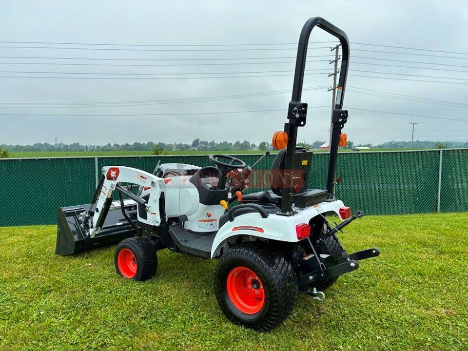 Bobcat CT1025 V2