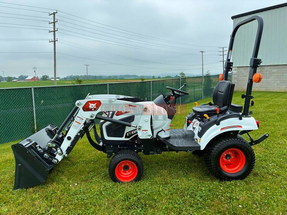 Bobcat CT1025 V2