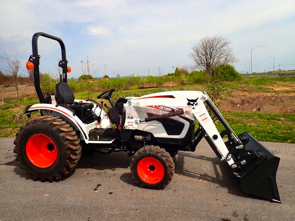 Bobcat CT2035MST