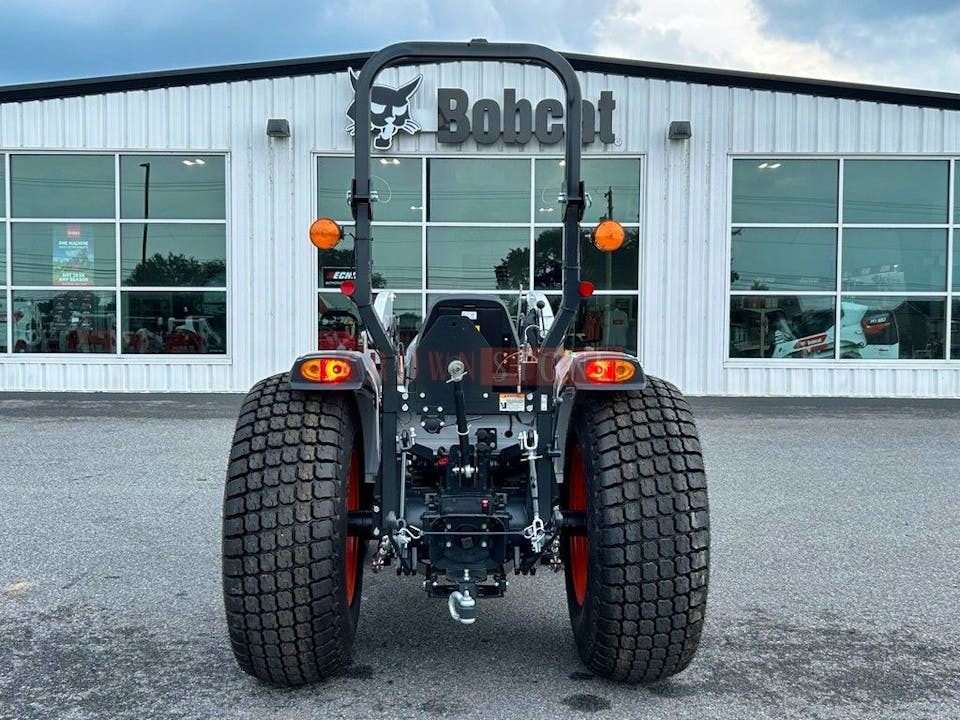 Bobcat CT4045HST V2