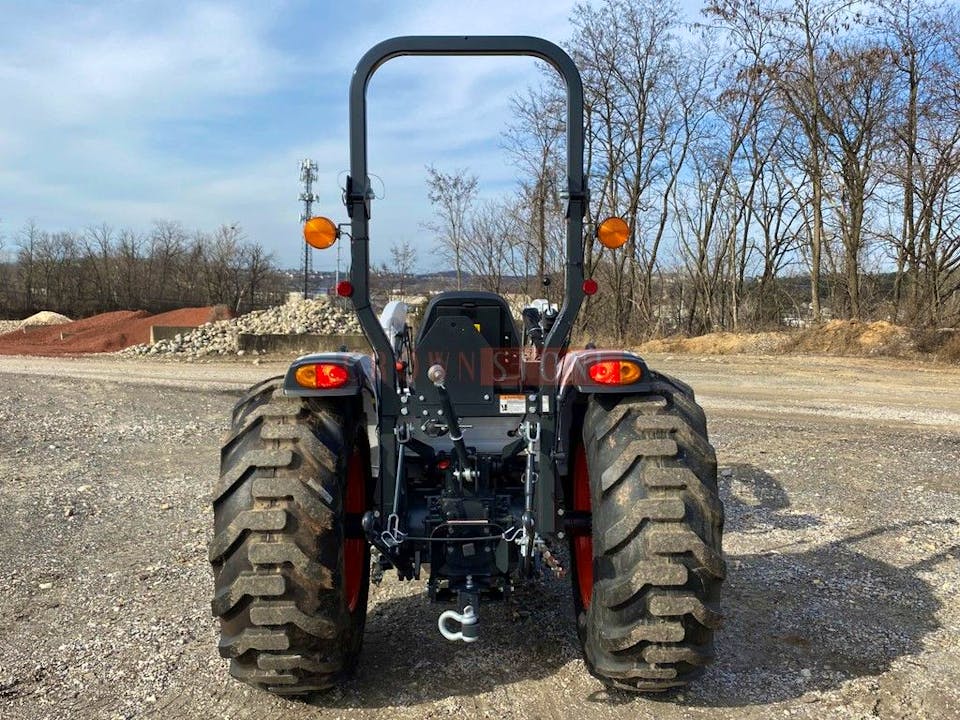 Bobcat CT4045SST V2