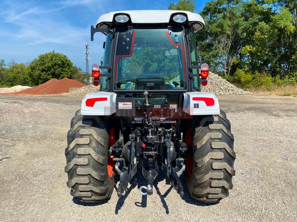Bobcat CT5555