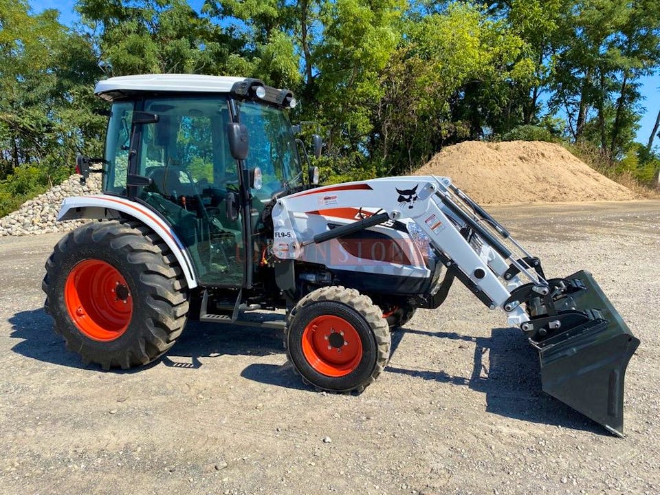 Bobcat CT5555