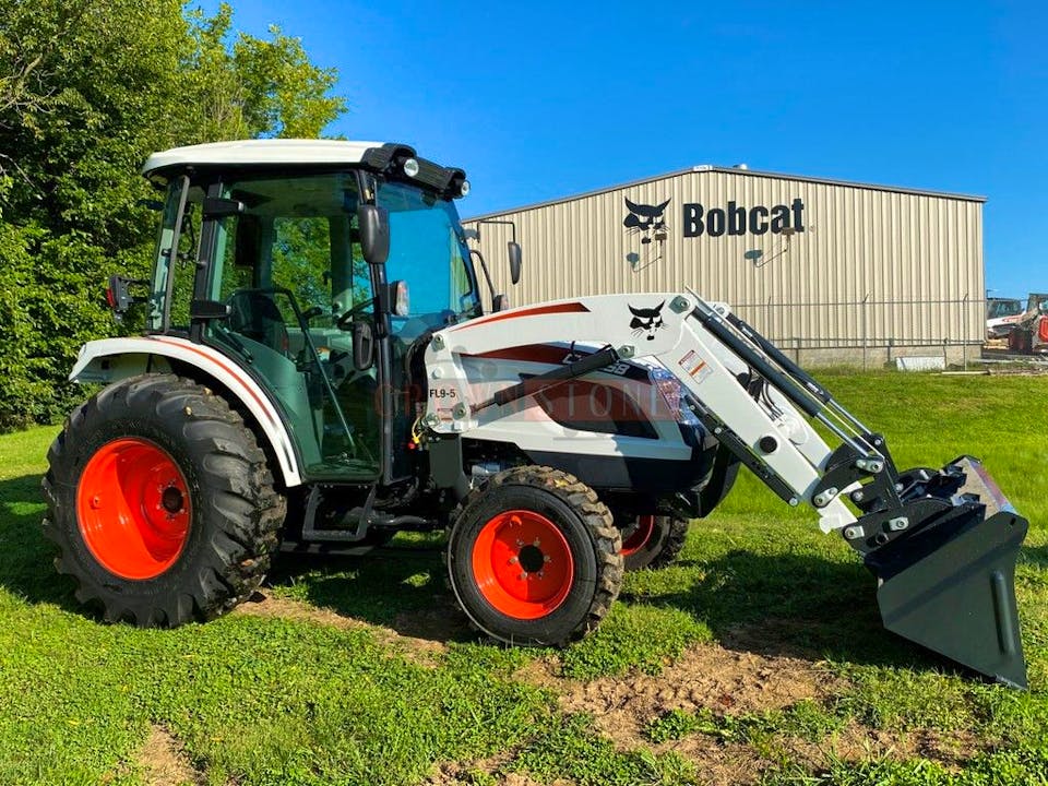 Bobcat CT5558EHST
