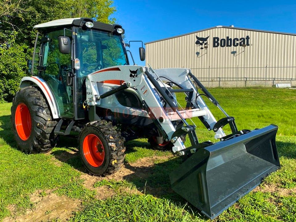 Bobcat CT5558EHST