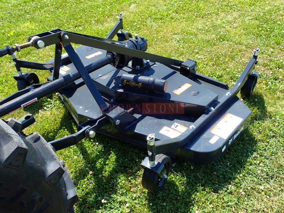 Bobcat FM72 Finish Mower (3 Pt.)