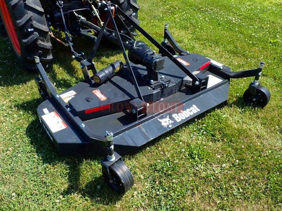 Bobcat FM72 Finish Mower (3 Pt.)