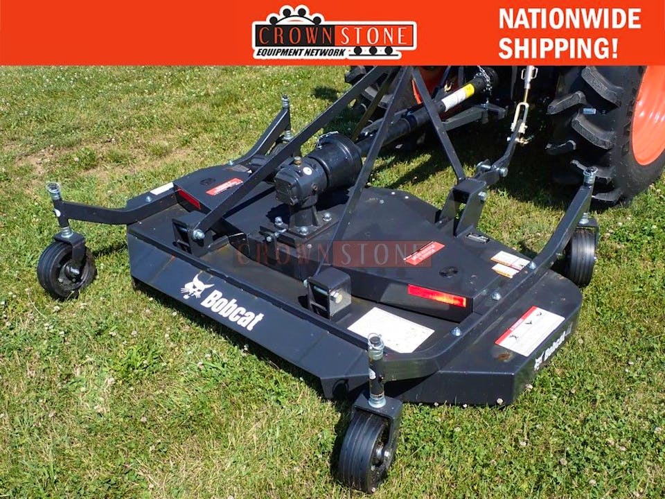 Bobcat FM72 Finish Mower (3 Pt.)