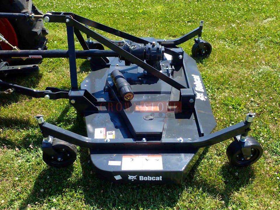 Bobcat FM72 Finish Mower (3 Pt.)