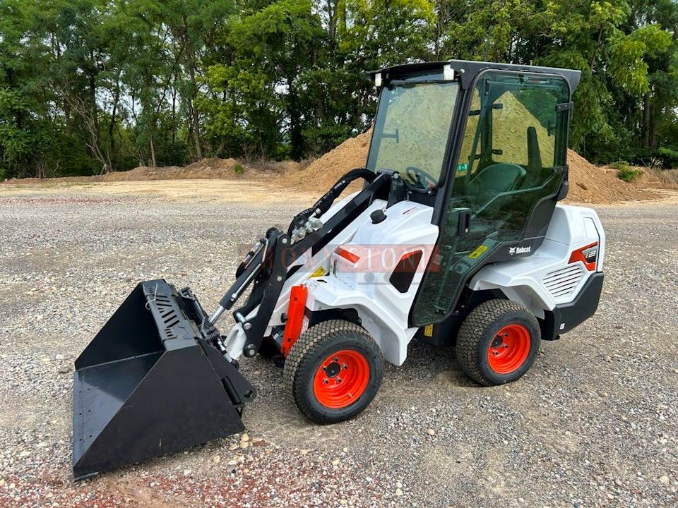 Bobcat L23