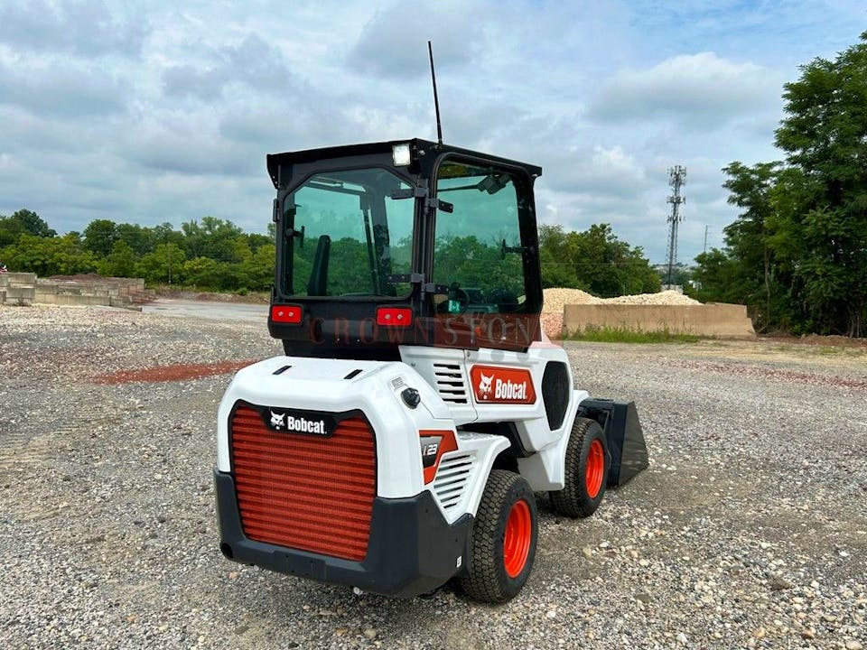 Bobcat L23
