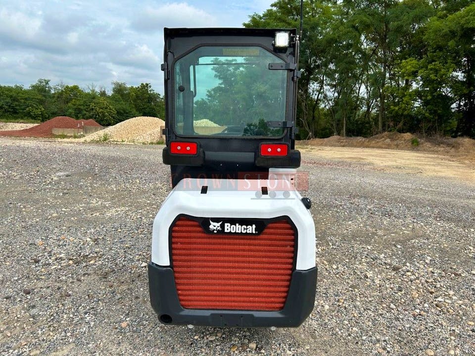 Bobcat L23
