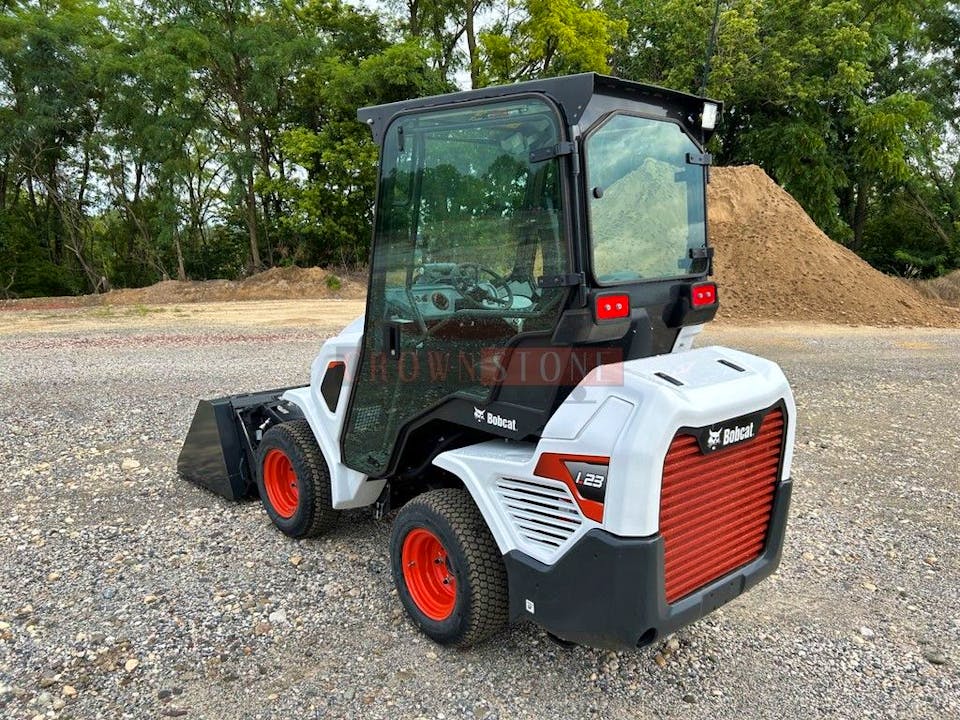 Bobcat L23