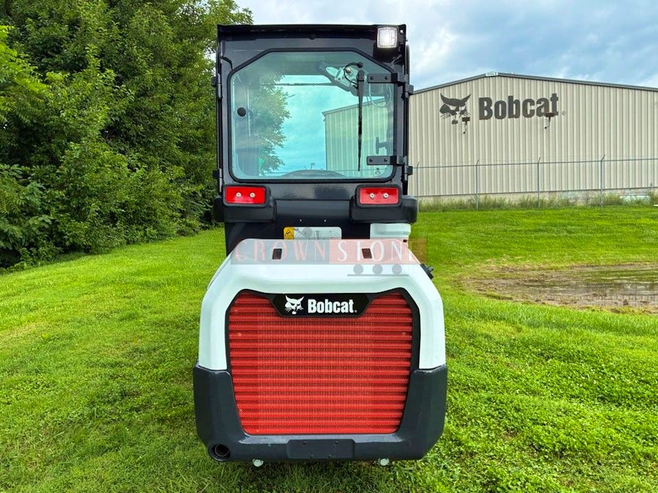 Bobcat L23