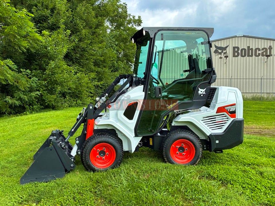 Bobcat L23