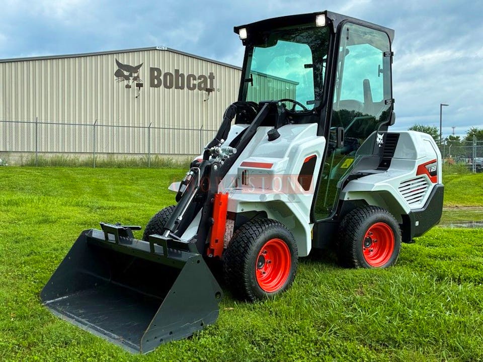 Bobcat L23