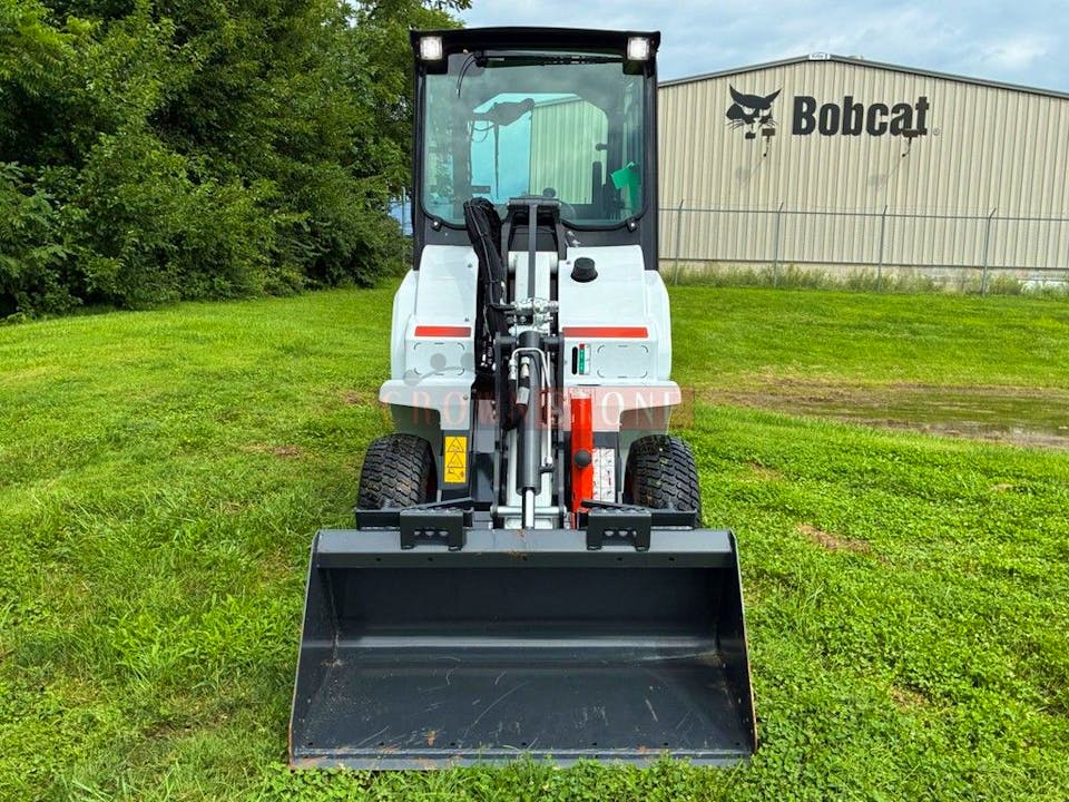 Bobcat L23