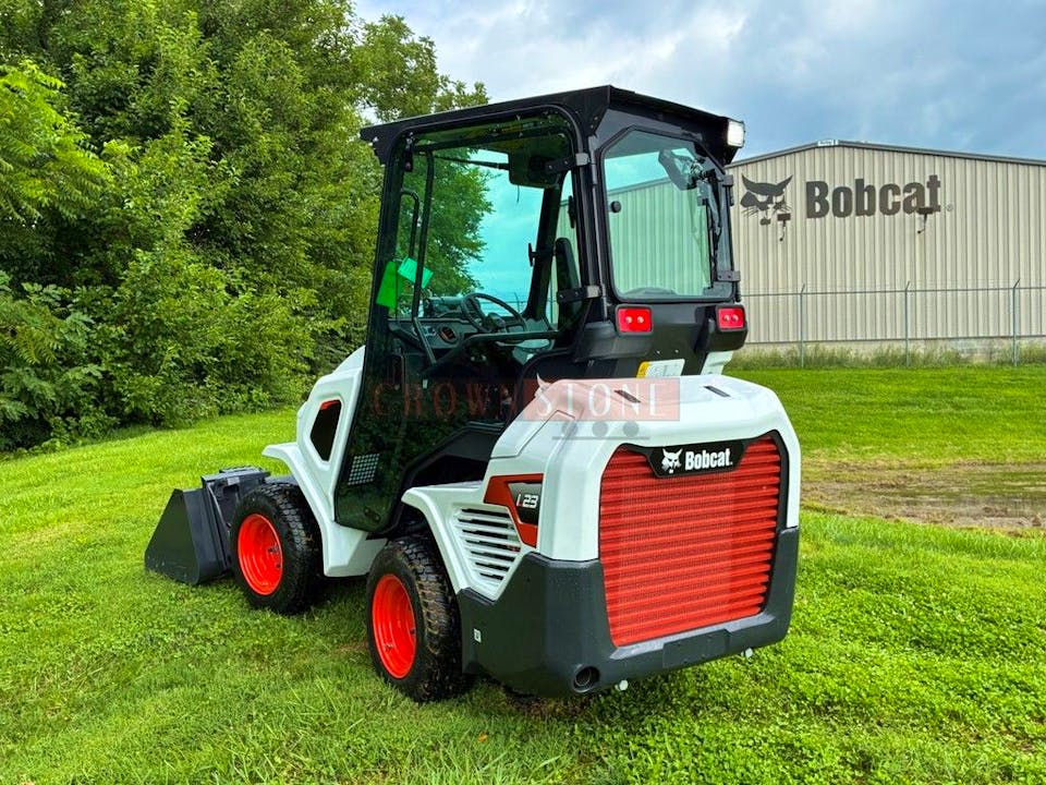 Bobcat L23