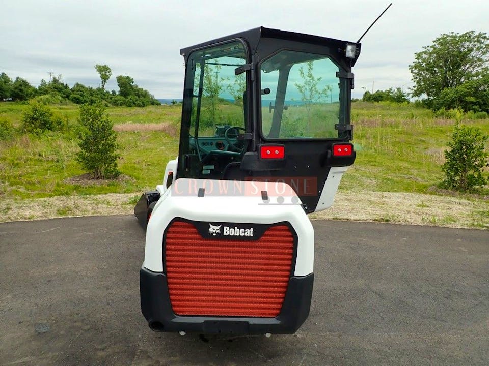 Bobcat L28