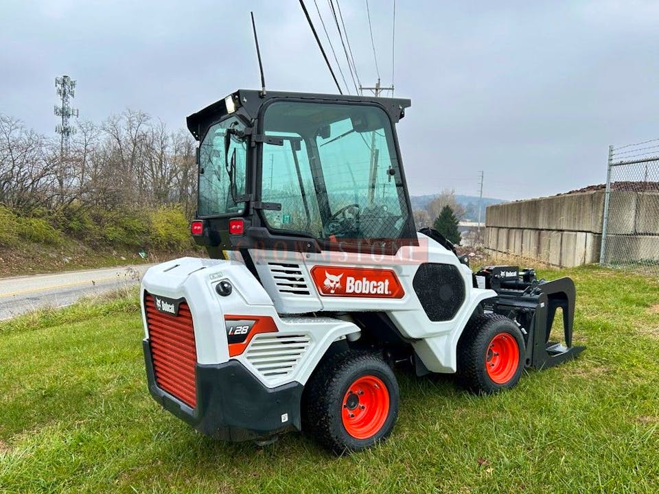Bobcat L28