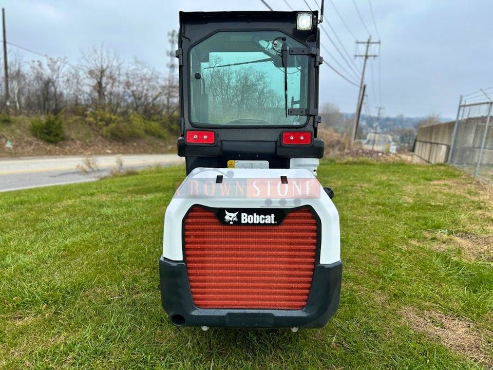 Bobcat L28