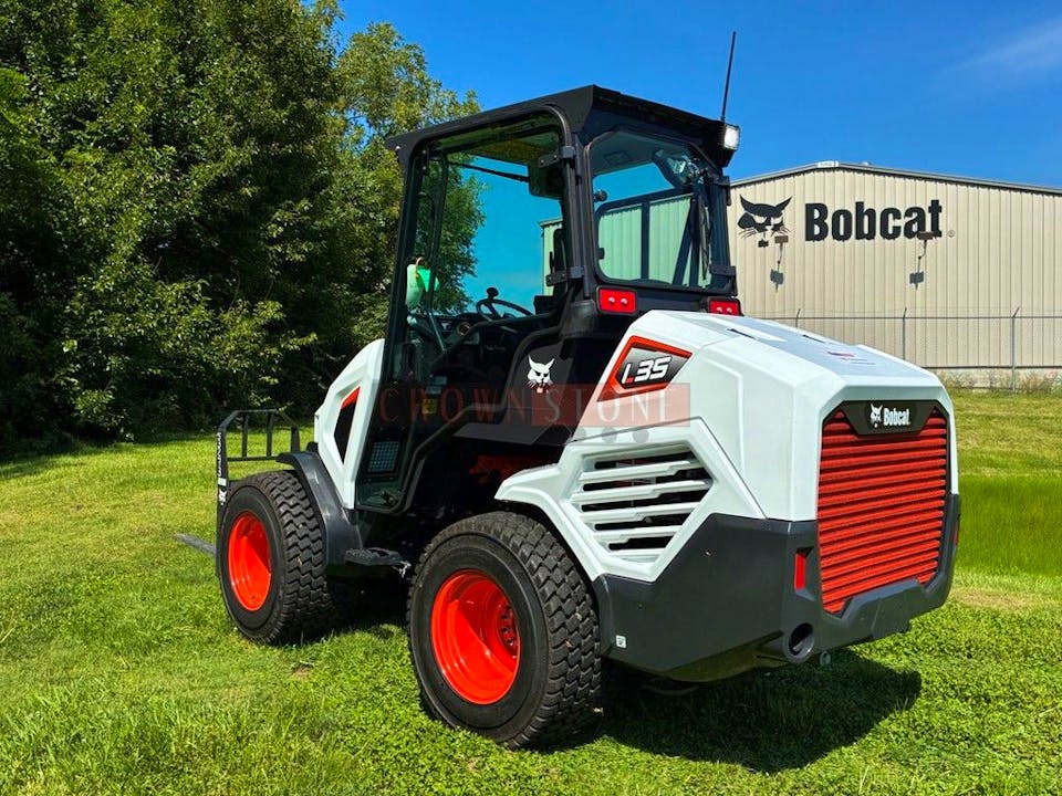 Bobcat L35