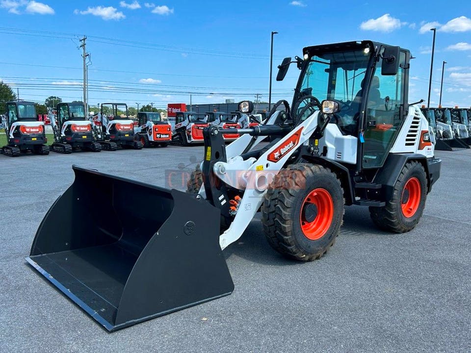 Bobcat L95