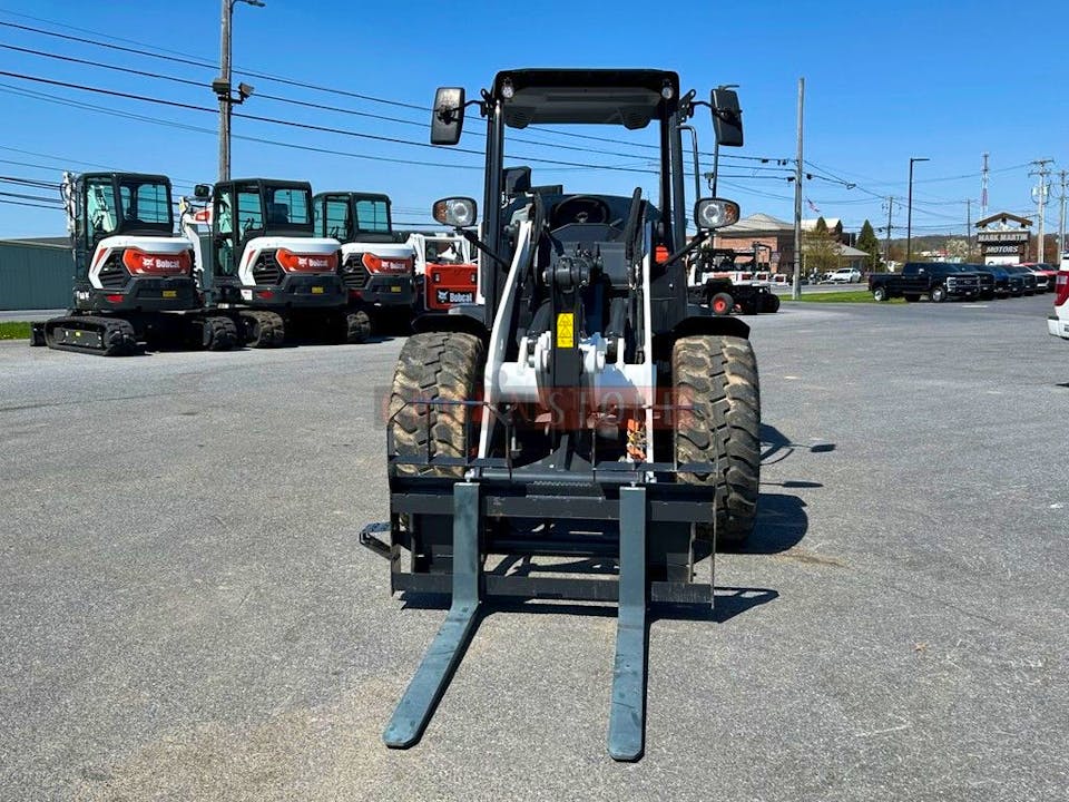 Bobcat L95