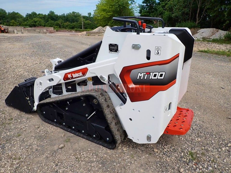 Bobcat MT100 (Narrow Track)