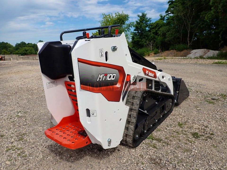 Bobcat MT100 (Narrow Track)