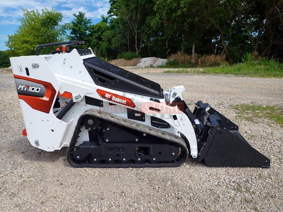 Bobcat MT100 (Narrow Track)