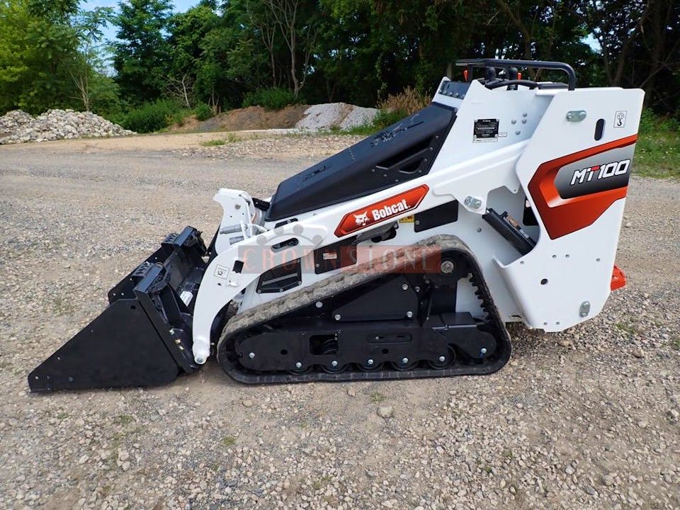 Bobcat MT100 (Narrow Track)
