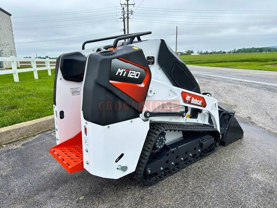 Bobcat MT120 (Narrow Track)