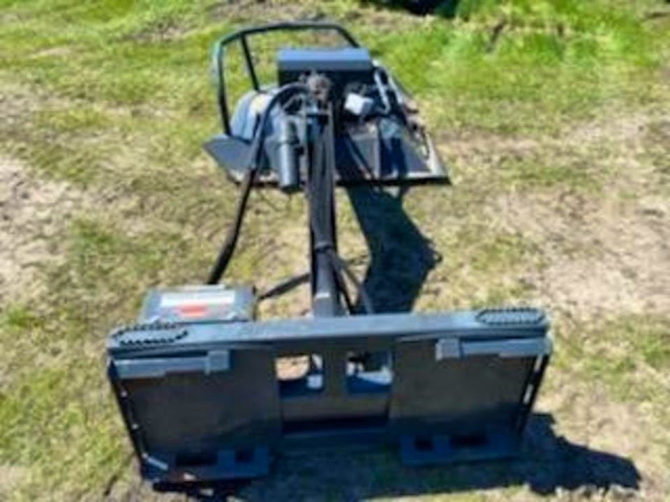 Bobcat MULCHING MOWER